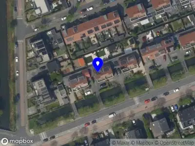 NGTL Holding B.V. Amersfoort