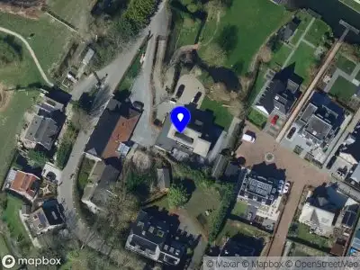Mercatori B.V. Barendrecht