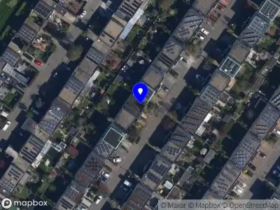 Stichting Ontwikkeling Garmerheerd Groningen