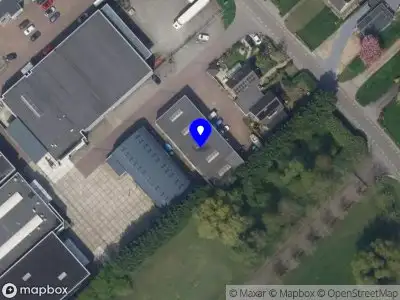 Nieuw bedrijf Babylon Auto's