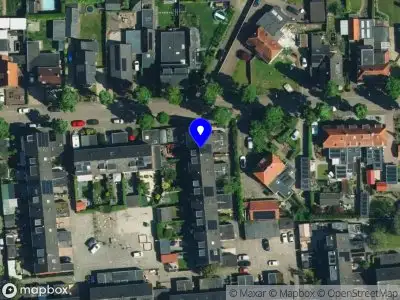 Buitenpleziervaassen Vaassen