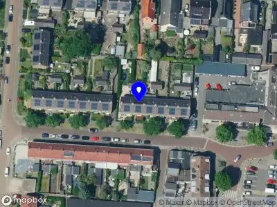 MaripoZha Apeldoorn