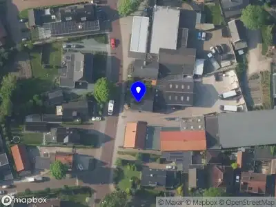 MVA infra dienstverlening Elspeet