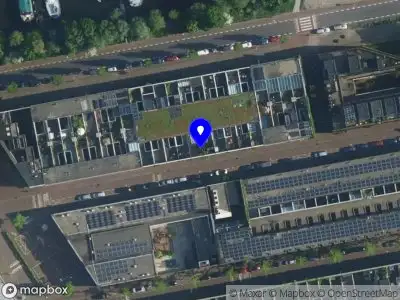 Prosper B.V. Amsterdam