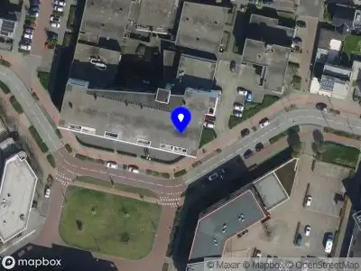 Nieuw bedrijf Basecamp Fitness B.V.