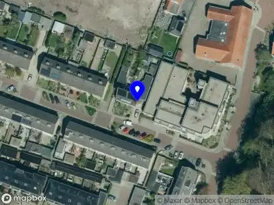 Nieuw bedrijf BKS Tuinen