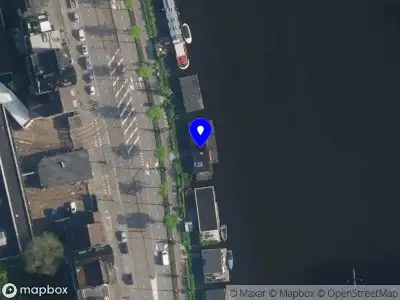 snaaps Amsterdam