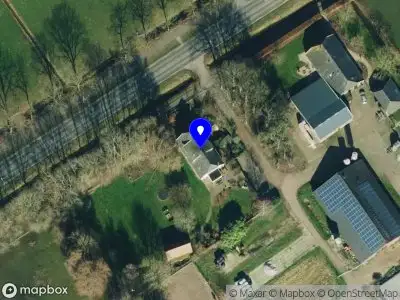 Nieuw bedrijf Knallerpakker