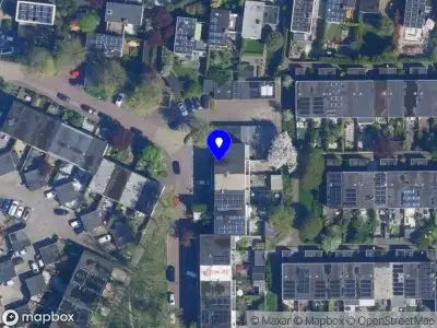 Nieuw bedrijf Manta's Kitchen