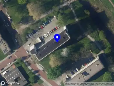 Nieuw bedrijf M&S Design