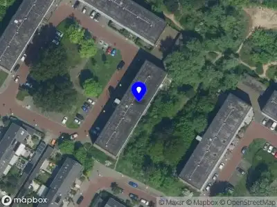 Nieuw bedrijf 4UProjects