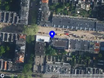 Black River Studio Amsterdam