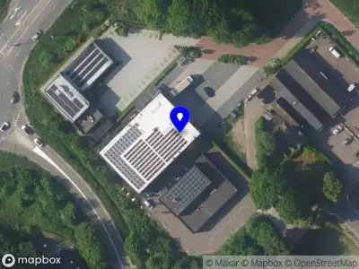 Aquarius Projectontwikkeling B.V. Harderwijk