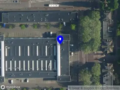 Nieuw bedrijf Proudley Pallesh