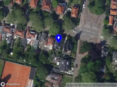 Schildersbedrijf Nieuwe Hoven