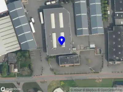 Nieuw bedrijf I.G. Gouderak 2 B.V.