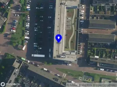 Geomercado Amsterdam