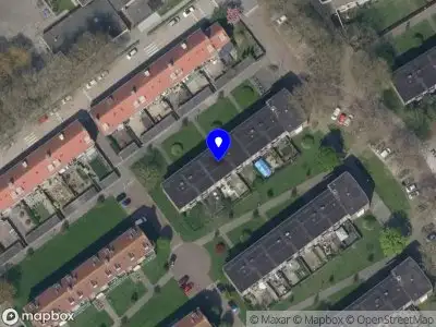 VerpleegkundigeSabryna