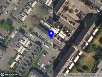 Nomad Falcon Hilversum