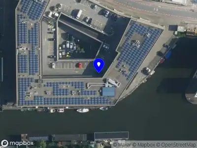 Sherylleysner Interior Architecture & Project Management B.V. Amsterdam