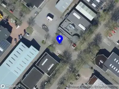 Le Duc Asset Management B.V.