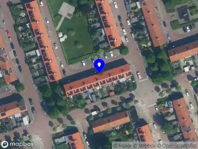 haticeozmen Amsterdam