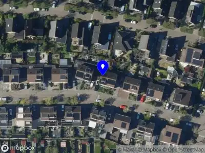 Nieuw bedrijf JVHK Dienstverlening