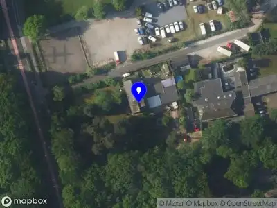 Nieuw bedrijf De huisjes van