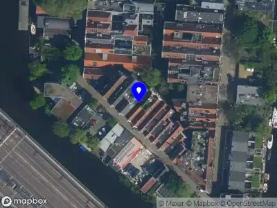 Suite Bleu Consultancy Amsterdam
