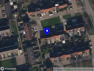 Laserklus Delfzijl