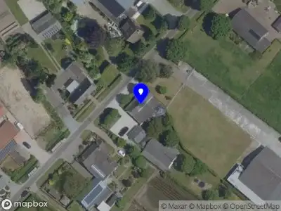 Strepentrekkers B.V.