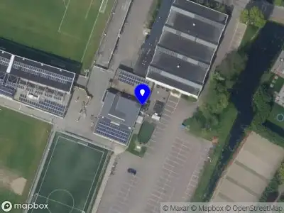 Supportersvereniging Rijnsburgse Boys