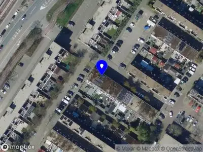 Nieuw bedrijf Amigdala