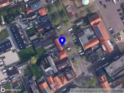 Nieuw bedrijf Sereen's Beauty