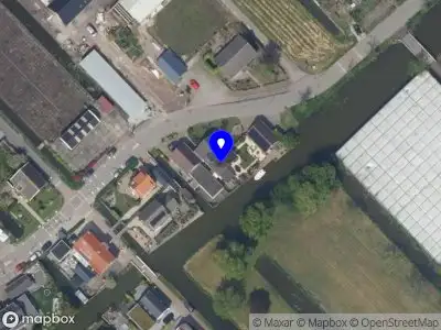 van tol teken-timmerwerken Ter Aar