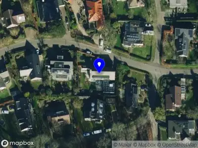 Nieuw bedrijf Traumahelden B.V.