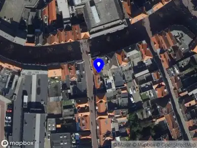 Anisa beauty rooms Middelburg