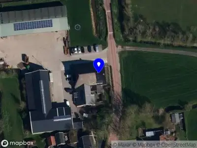 Folkertsma Agri B.V. Ginnum
