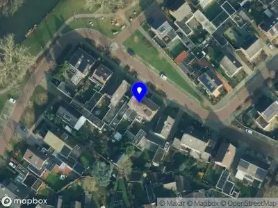 Voortman Timmerwerken B.V. Rijssen