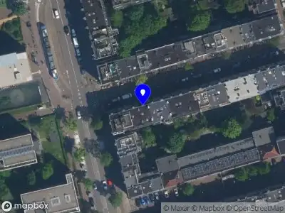 Elham Gallery Amsterdam