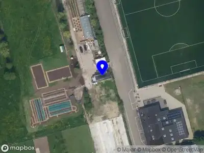 Madam Jeanet Meewerktuin