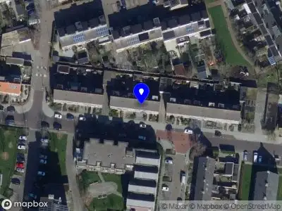 MiCaDav Dienstverlening