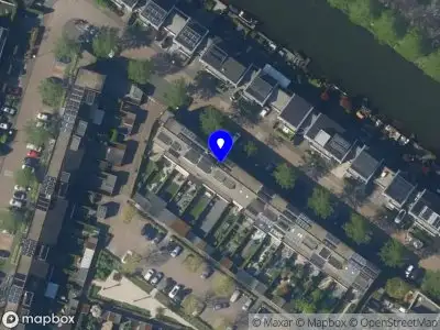 Ke Laut Utrecht