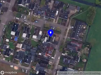 Sandra Pronk Training & Instructie