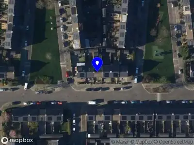 Nieuw bedrijf Heldersevoetzorg