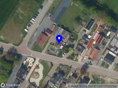 Nieuw bedrijf Kreijne Auto’s