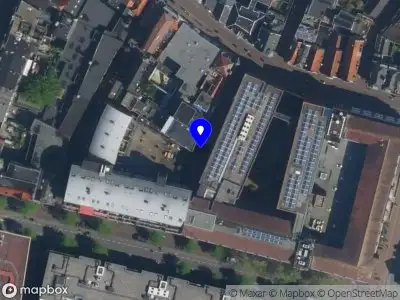 VerlofHub Haarlem