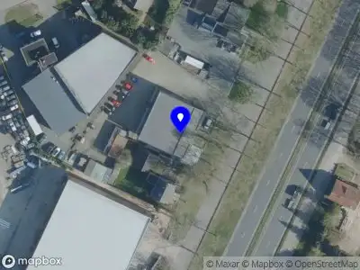 Autobedrijf Tien Rutten B.V. Wijchen