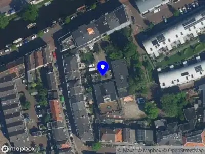 Stichting Administratiekantoor Canis Vulpes Haarlem