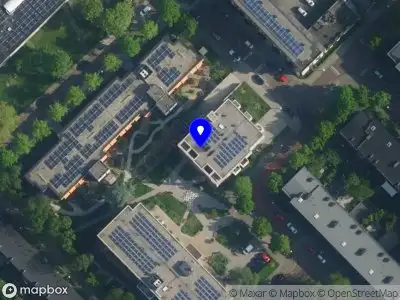 Autobedrijf Hamda Amsterdam